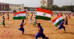 विश्व प्रतिभा रैंकिंग में भारत 51वें स्थान पर